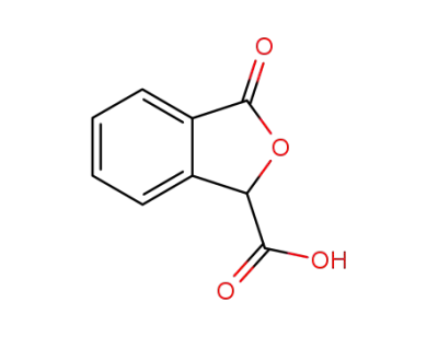 phthalide-3-carboxylic acid