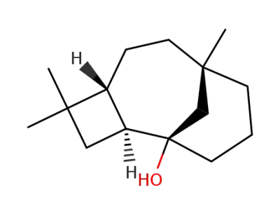β-caryolanol