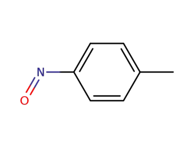 1-methyl-4-nitrosobenzene