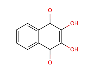 isonaphthazarine