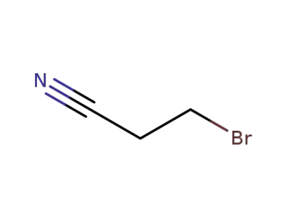 bromopropionitrile