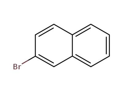 2-bromonaphthalene