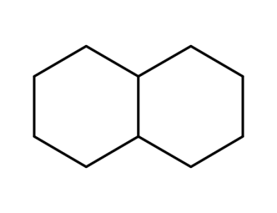 trans-decalin