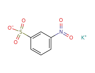 nitrobenzene 3-sulfonic acid potassium salt
