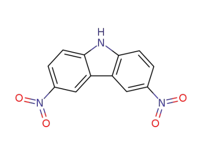 3,6-dinitro-9H-carbazole