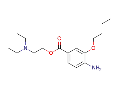 benoxinate