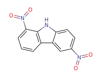 1,6-dinitrocarbazole