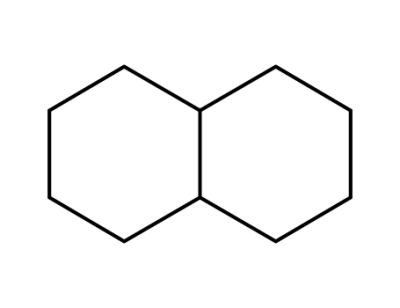 cis-decahydronaphthalene